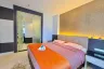 1 Bedroom Condo for sale in Ocean View, Bang Sare, Chonburi