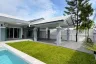 4 Bedroom House for sale in Huai Yai, Chonburi