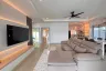 4 Bedroom House for sale in Huai Yai, Chonburi