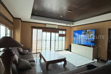 3 Bedroom House for sale in Beach Villa Viphavadi, Na Jomtien, Chonburi