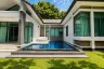 3 Bedroom House for rent in Patta Prime, Nong Pla Lai, Chonburi