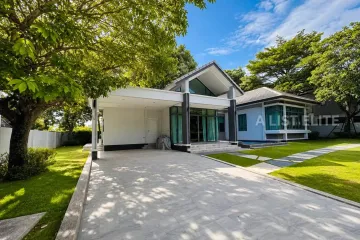3 Bedroom House for rent in Patta Prime, Nong Pla Lai, Chonburi