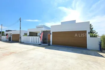 4 Bedroom House for sale in Huai Yai, Chonburi