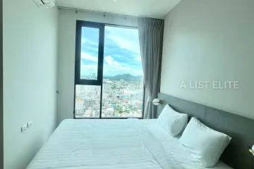 1 Bedroom Condo for sale in The Hampton Sriracha, Si Racha, Chonburi