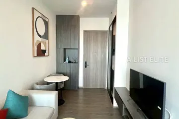 1 Bedroom Condo for sale in The Hampton Sriracha, Si Racha, Chonburi