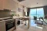 2 Bedroom Condo for sale in The Riviera Wongamat, 