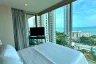 2 Bedroom Condo for sale in The Riviera Wongamat, 