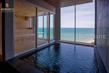 2 Bedroom Condo for sale in Andromeda Condominium, 