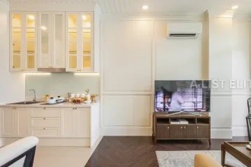 1 Bedroom Condo for sale in Grand Florida, Na Jomtien, Chonburi