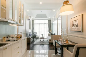 1 Bedroom Condo for sale in Grand Florida, Na Jomtien, Chonburi