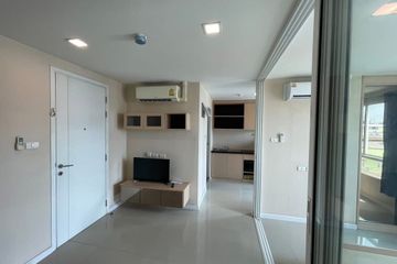 1 Bedroom Condo for sale in JW CONDO @DONMUANG,  near Airport Rail Link Don Mueang
