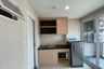 1 Bedroom Condo for sale in JW CONDO @DONMUANG,  near Airport Rail Link Don Mueang