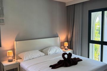 1 Bedroom Apartment for rent in The Title Legendary-Bang Tao, 
