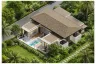 3 Bedroom Villa for sale in Lasai Reserve Villas, Nong Thale, Krabi