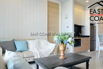 1 Bedroom Condo for rent in Na Jomtien, Chonburi