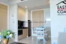1 Bedroom Condo for rent in Na Jomtien, Chonburi