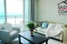 1 Bedroom Condo for rent in Na Jomtien, Chonburi