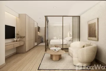 1 Bedroom Condo for sale in The Zero Nai Yang, Sakhu, Phuket