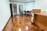 2 Bedroom Condo for rent in Wittayu Complex,  near Airport Rail Link Makkasan