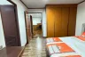 2 Bedroom Condo for rent in Wittayu Complex,  near Airport Rail Link Makkasan