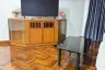 2 Bedroom Condo for rent in Wittayu Complex,  near Airport Rail Link Makkasan