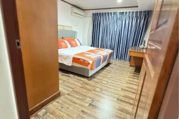 2 Bedroom Condo for rent in Wittayu Complex,  near Airport Rail Link Makkasan