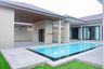 3 Bedroom House for rent in Garden Ville 9, Nong Prue, Chonburi