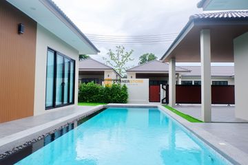 3 Bedroom House for rent in Garden Ville 9, Nong Prue, Chonburi