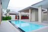 3 Bedroom House for rent in Garden Ville 9, Nong Prue, Chonburi