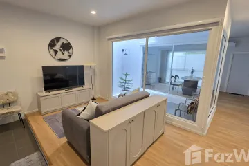 3 Bedroom Townhouse for rent in Monotown Mini, 