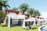 2 Bedroom Villa for sale in Casa Blanca Residences, Bo Phut, Surat Thani