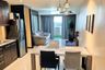 2 Bedroom Condo for rent in The Waterford Diamond, Khlong Tan, Bangkok near BTS Phrom Phong