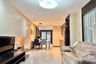 2 Bedroom Condo for rent in The Waterford Diamond, Khlong Tan, Bangkok near BTS Phrom Phong