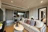 1 Bedroom Condo for rent in The Reserve Sukhumvit 61, Khlong Tan Nuea, Bangkok near BTS Ekkamai