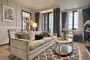1 Bedroom Condo for rent in The Reserve Sukhumvit 61, Khlong Tan Nuea, Bangkok near BTS Ekkamai