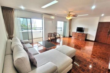 3 Bedroom Condo for rent in Khlong Tan Nuea, Bangkok near BTS Phrom Phong