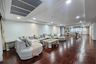 3 Bedroom Condo for rent in Khlong Tan Nuea, Bangkok near BTS Phrom Phong