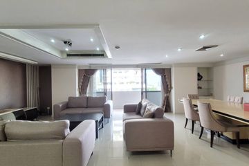 3 Bedroom Condo for rent in Empire House, Khlong Tan Nuea, Bangkok near BTS Thong Lo