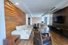 2 Bedroom Condo for Sale or Rent in The Rajdamri, Pathum Wan, Bangkok near BTS Ratchadamri