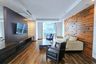 2 Bedroom Condo for Sale or Rent in The Rajdamri, Pathum Wan, Bangkok near BTS Ratchadamri