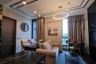 1 Bedroom Condo for rent in The ESSE Sukhumvit 36, Phra Khanong, Bangkok near BTS Thong Lo