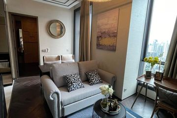 1 Bedroom Condo for rent in The ESSE Sukhumvit 36, Phra Khanong, Bangkok near BTS Thong Lo