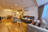 2 Bedroom Condo for rent in Baan Suanpetch, Khlong Tan Nuea, Bangkok near BTS Phrom Phong