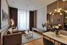 1 Bedroom Condo for Sale or Rent in 28 Chidlom,  near BTS Chit Lom