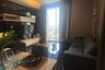 2 Bedroom Condo for rent in Quattro by Sansiri, Khlong Tan Nuea, Bangkok near BTS Thong Lo