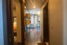 2 Bedroom Condo for rent in Quattro by Sansiri, Khlong Tan Nuea, Bangkok near BTS Thong Lo
