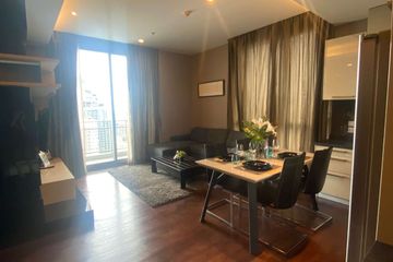 2 Bedroom Condo for rent in Quattro by Sansiri, Khlong Tan Nuea, Bangkok near BTS Thong Lo