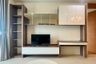 1 Bedroom Condo for Sale or Rent in The River by Raimon Land,  near BTS Krung Thon Buri
