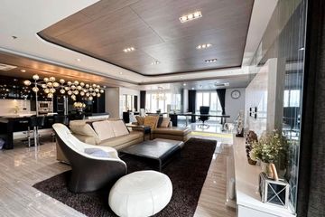 3 Bedroom Condo for rent in CitiSmart Sukhumvit 18,  near BTS Asoke