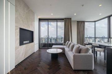 3 Bedroom Condo for rent in The ESSE Sukhumvit 36,  near BTS Thong Lo